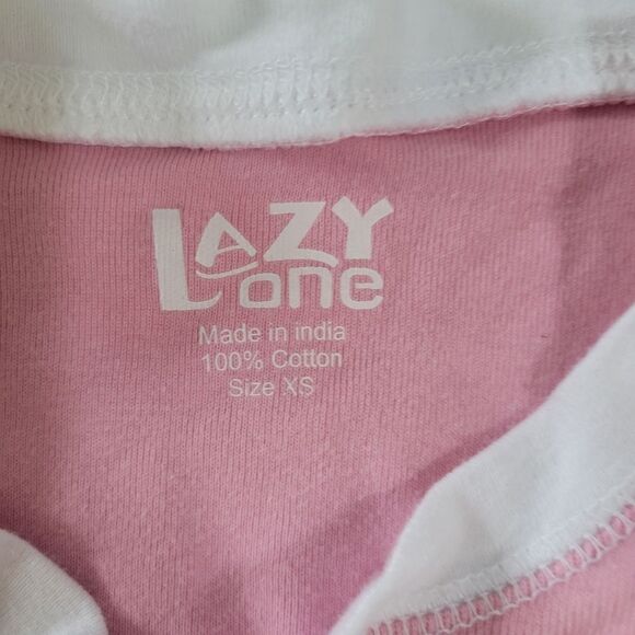 Lazy One Onesie pajamas PJs - Picture 7 of 11